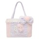 Summer Fairy Sanrio Characters Piano Top Blouse Cardigan Waistless JSK and Sets(Reservation/Full Payment Without Shipping)